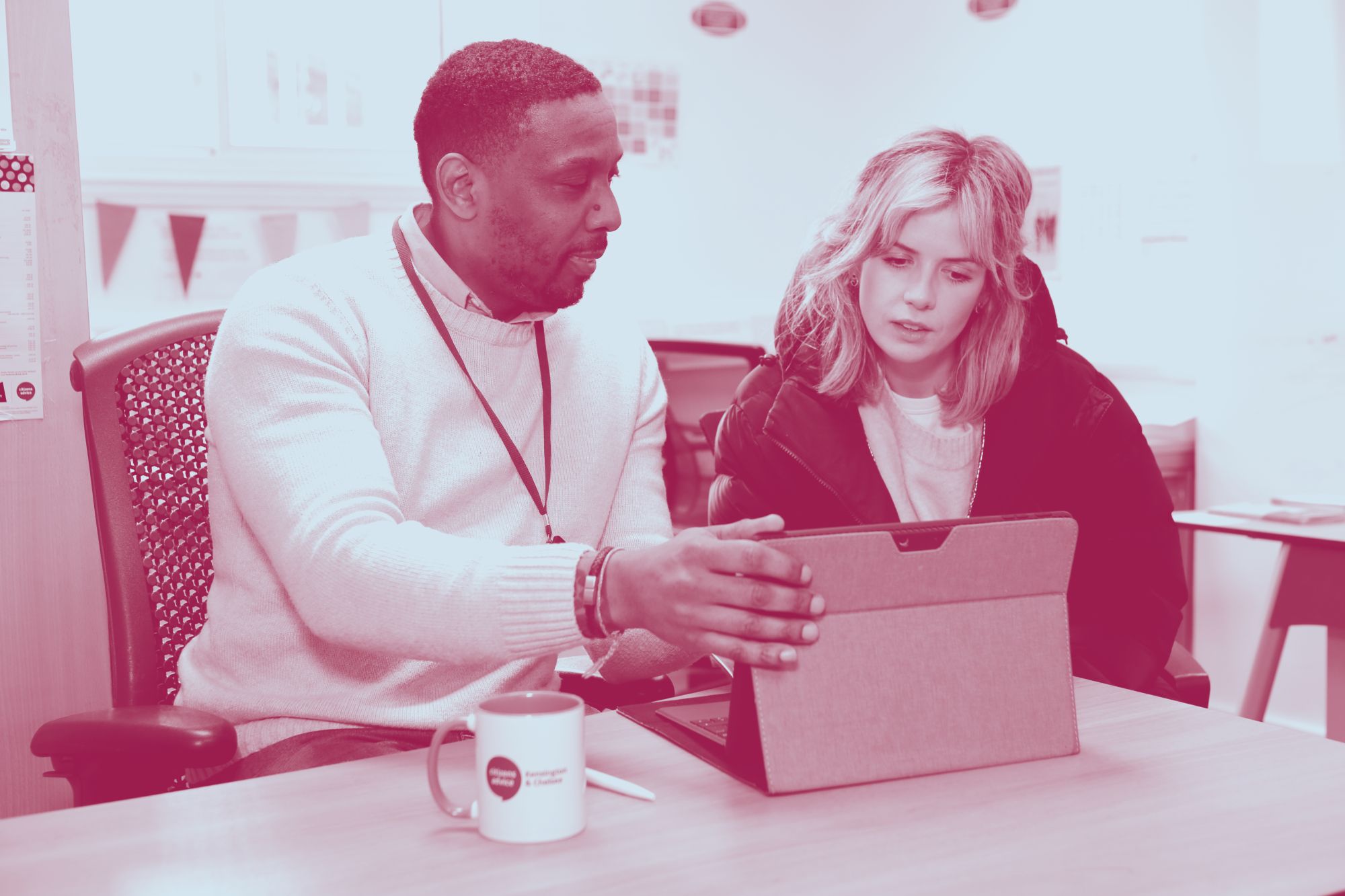 Pathways out of Poverty