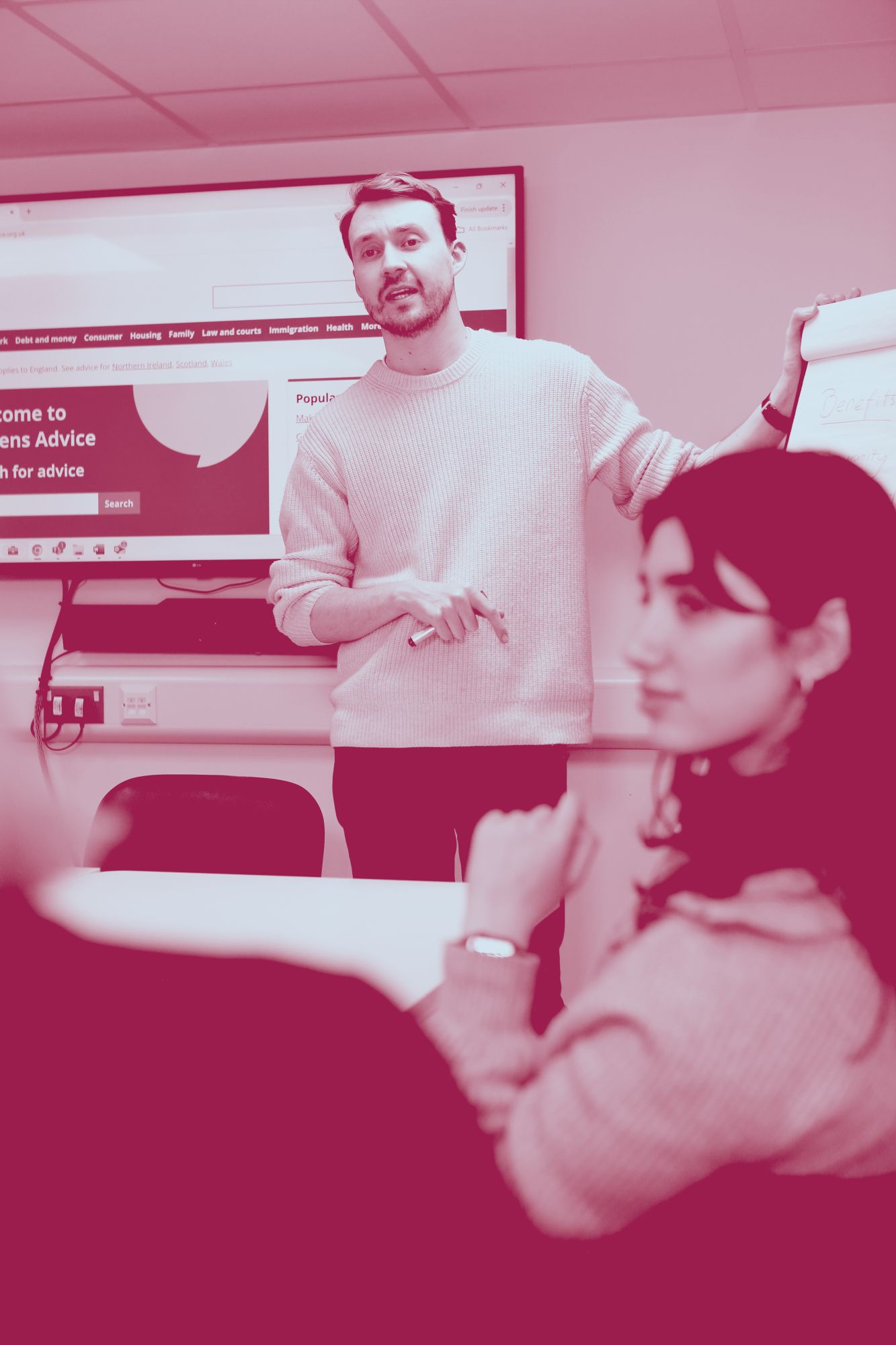 Pathways out of Poverty