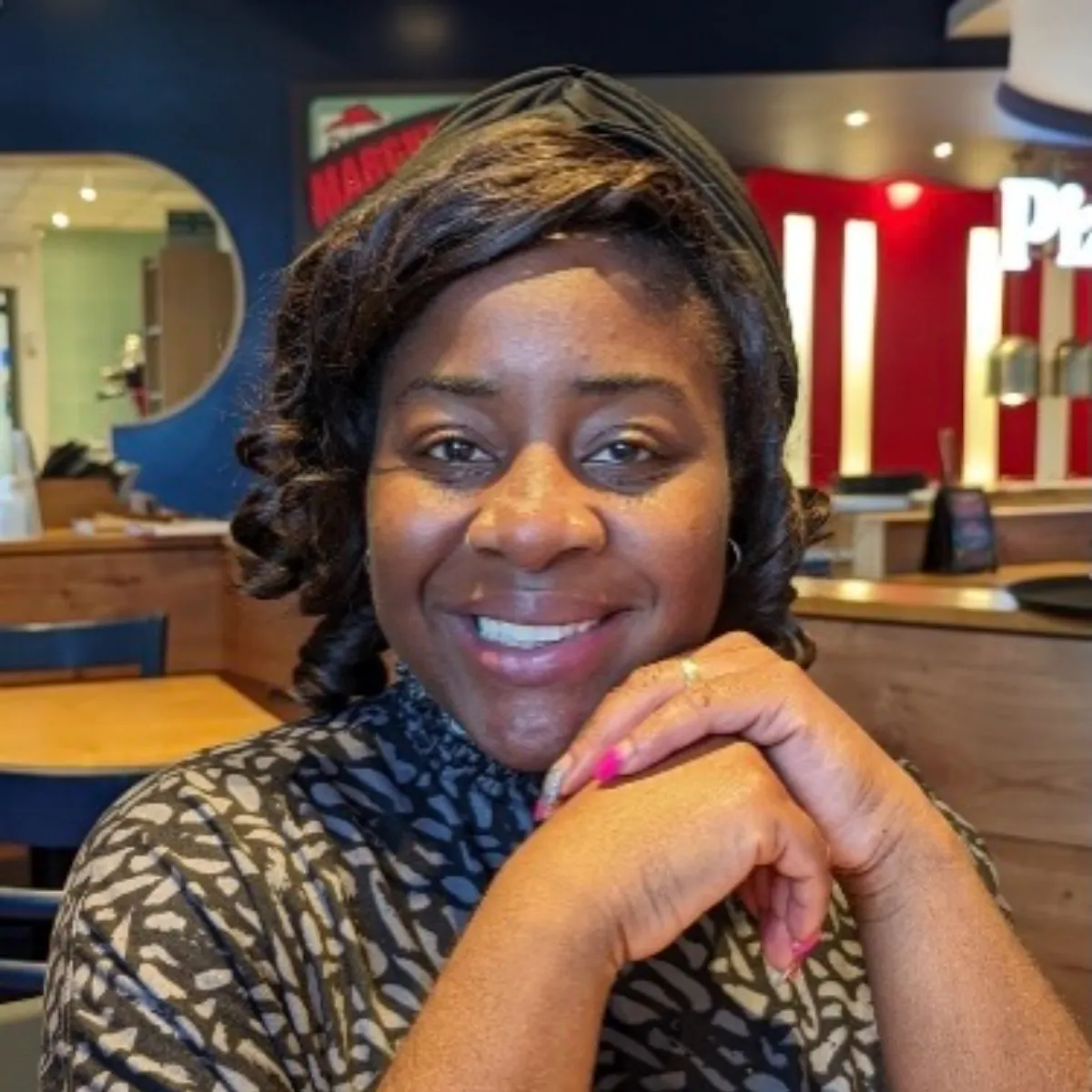 nkechi allen dawson Nkechi Allen Dawson