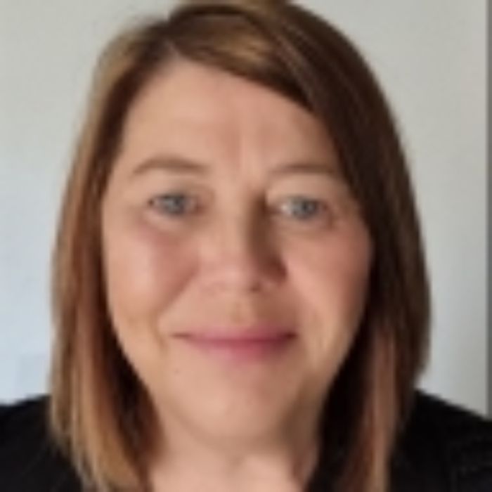 lorraine Loraine Morgan