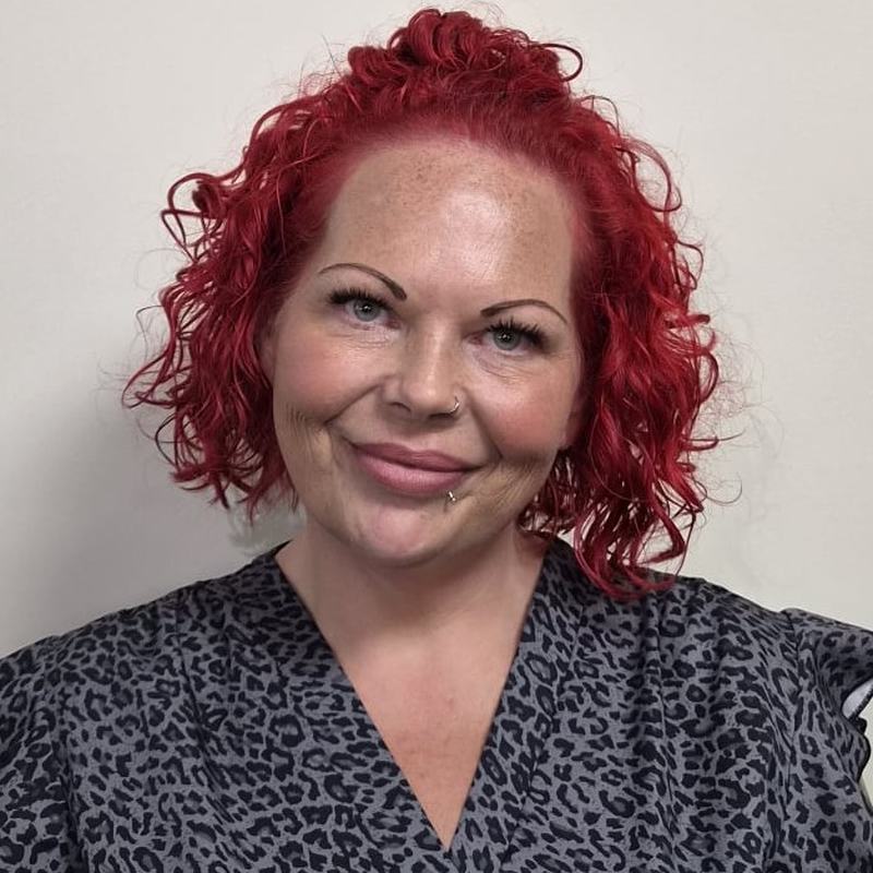 Sarah Howarth